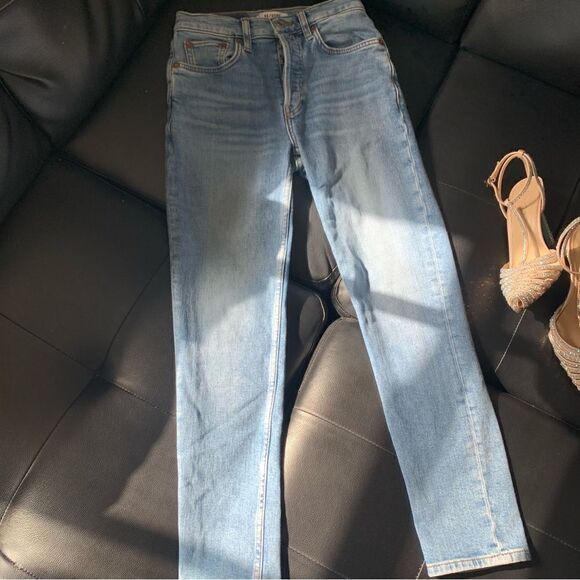RE/DONE JEANS - Picture 4 of 8